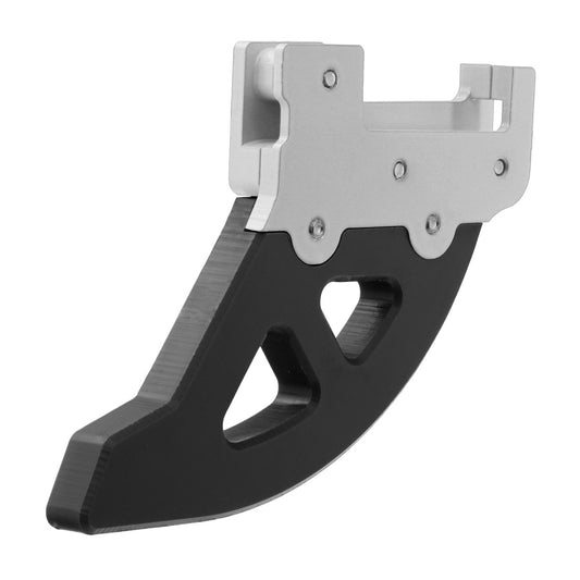 PROTEZIONE DISCO POSTERIORE DTC KTM 350 SX-F (11-25) NERA
