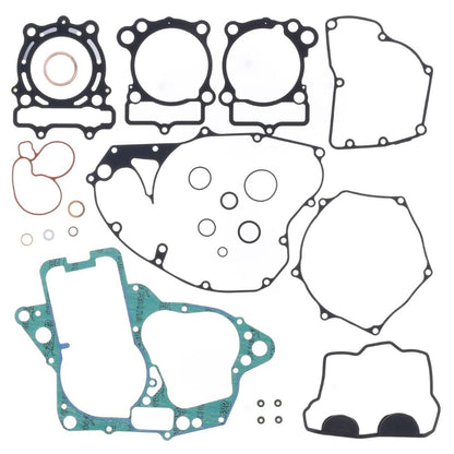 GUARNIZIONI CENTAURO SUZUKI RMZ 250 (10-15) MOTORE