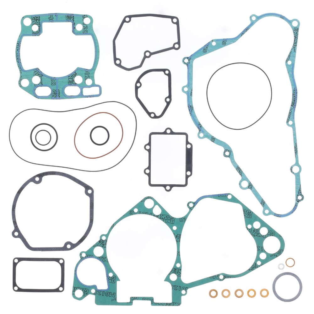 GUARNIZIONI CENTAURO SUZUKI RM 250 (99-00) MOTORE