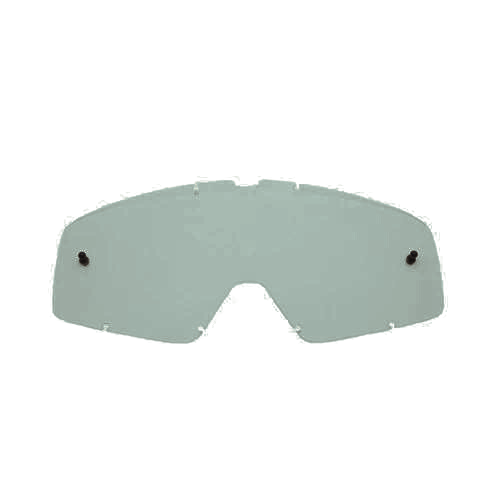 LENTE DE REPUESTO COMPATIBLE CON GAFAS FOX MAIN /MAIN PRO