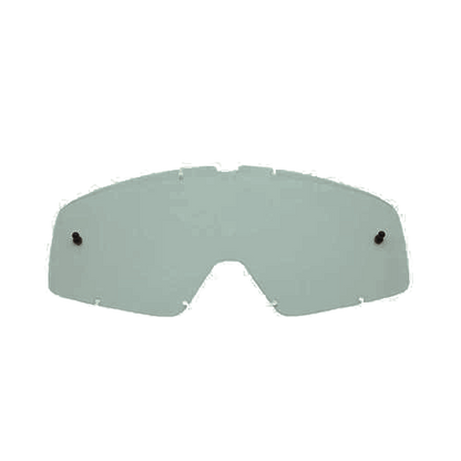 LENTE DE REPUESTO COMPATIBLE CON GAFAS FOX MAIN /MAIN PRO