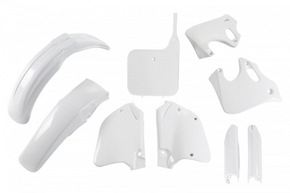 FULL-KIT-PLASTICHE-COMPATIBILE-CON-HONDA-CR-125-1993-1994-BIANCO-041