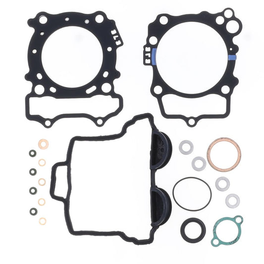 GUARNIZIONI CENTAURO FANTIC 250 XEF (21-25) SMERIGLIO