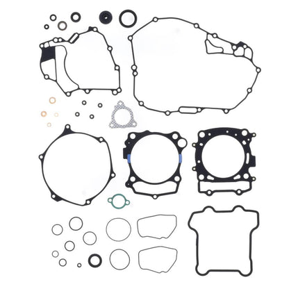 GUARNIZIONI CENTAURO YAMAHA WR 450 F (24-25) MOTORE