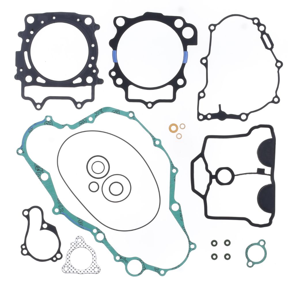 GUARNIZIONI CENTAURO YAMAHA YZ 450 F (10-13) MOTORE