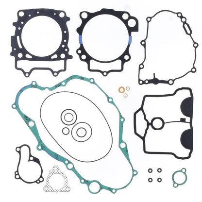GUARNIZIONI CENTAURO YAMAHA YZ 450 F (10-13) MOTORE