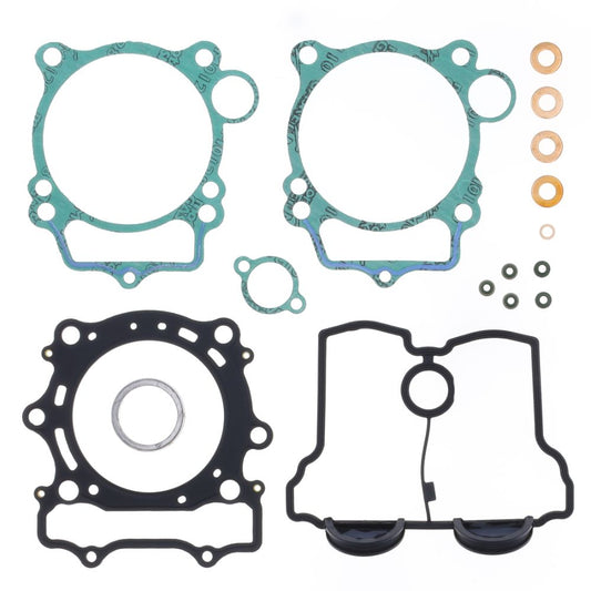 GUARNIZIONI CENTAURO YAMAHA WR 400 F (98-00) SMERIGLIO