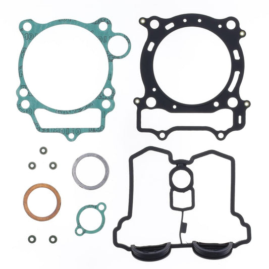 GUARNIZIONI CENTAURO YAMAHA WR 450 F (03-06) SMERIGLIO