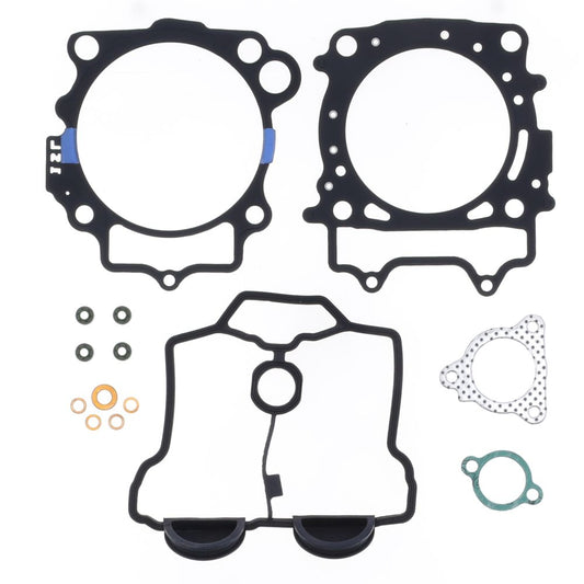 GUARNIZIONI CENTAURO YAMAHA WR 450 F (16-18) SMERIGLIO *