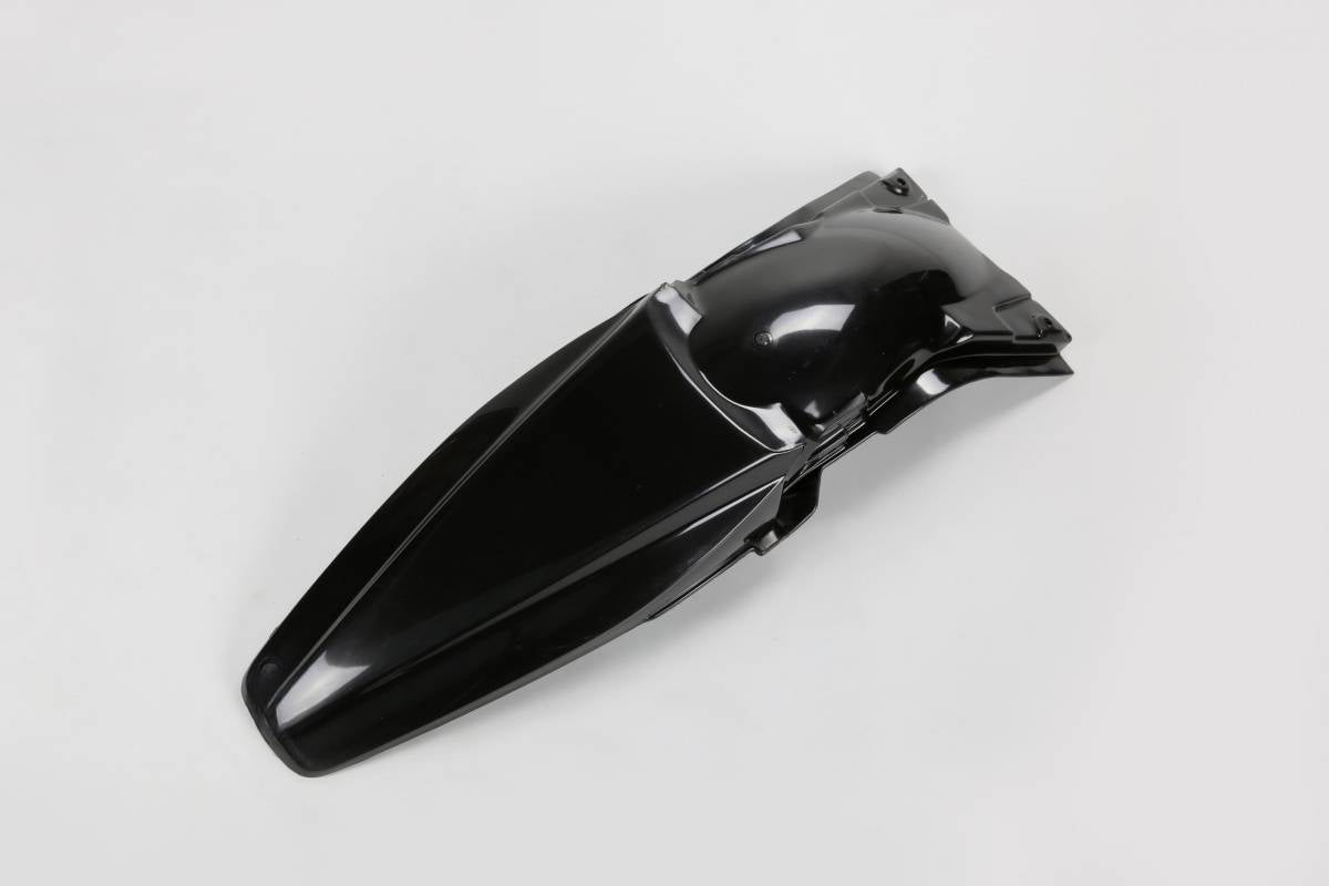 PARAFANGO POSTERIORE COMPATIBILE CON KAWASAKI KXF 450 2009-2011 nero