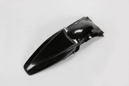 PARAFANGO POSTERIORE COMPATIBILE CON KAWASAKI KXF 450 2009-2011 nero