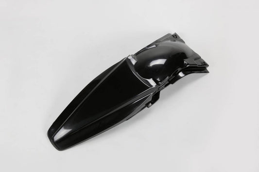 PARAFANGO POSTERIORE COMPATIBILE CON KAWASAKI KXF 250 2009-2012 nero