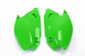 verde