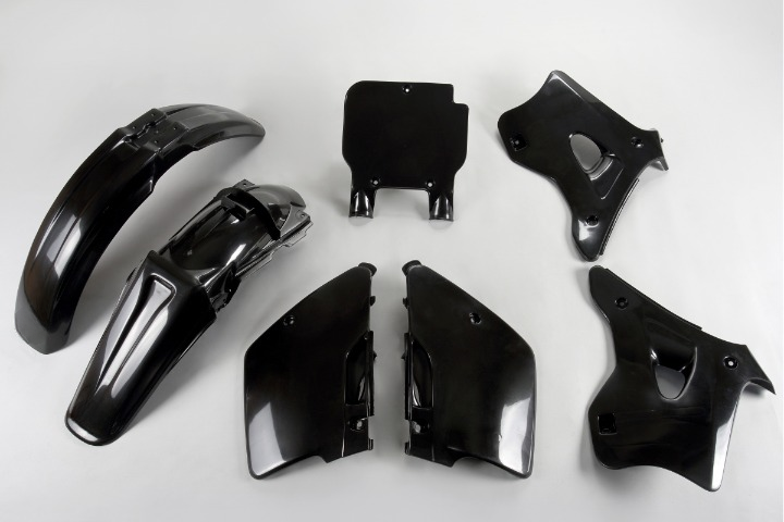 KIT-PLASTICHE-COMPATIBILE-CON-KAWASAKI-KX-250-1994-1995-NERO-001