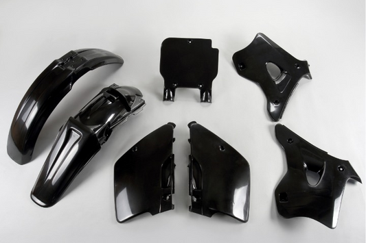 KIT-PLASTICHE-COMPATIBILE-CON-KAWASAKI-KX-250-1994-1995-NERO-001