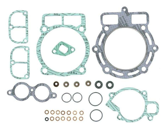 Guarnizioni Centauro Ktm 520 SX-F 00-02 smeriglio
