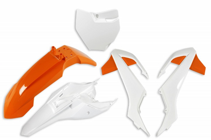 KIT-PLASTICHE-COMPATIBILE-CON-KTM-SX-65-2016-2023-OEM 19-22-999W