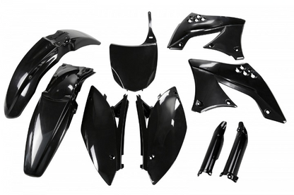 FULL-KIT-PLASTICHE-COMPATIBILE-CON-KAWASAKI-KXF-450-2009-2011-NERO-001