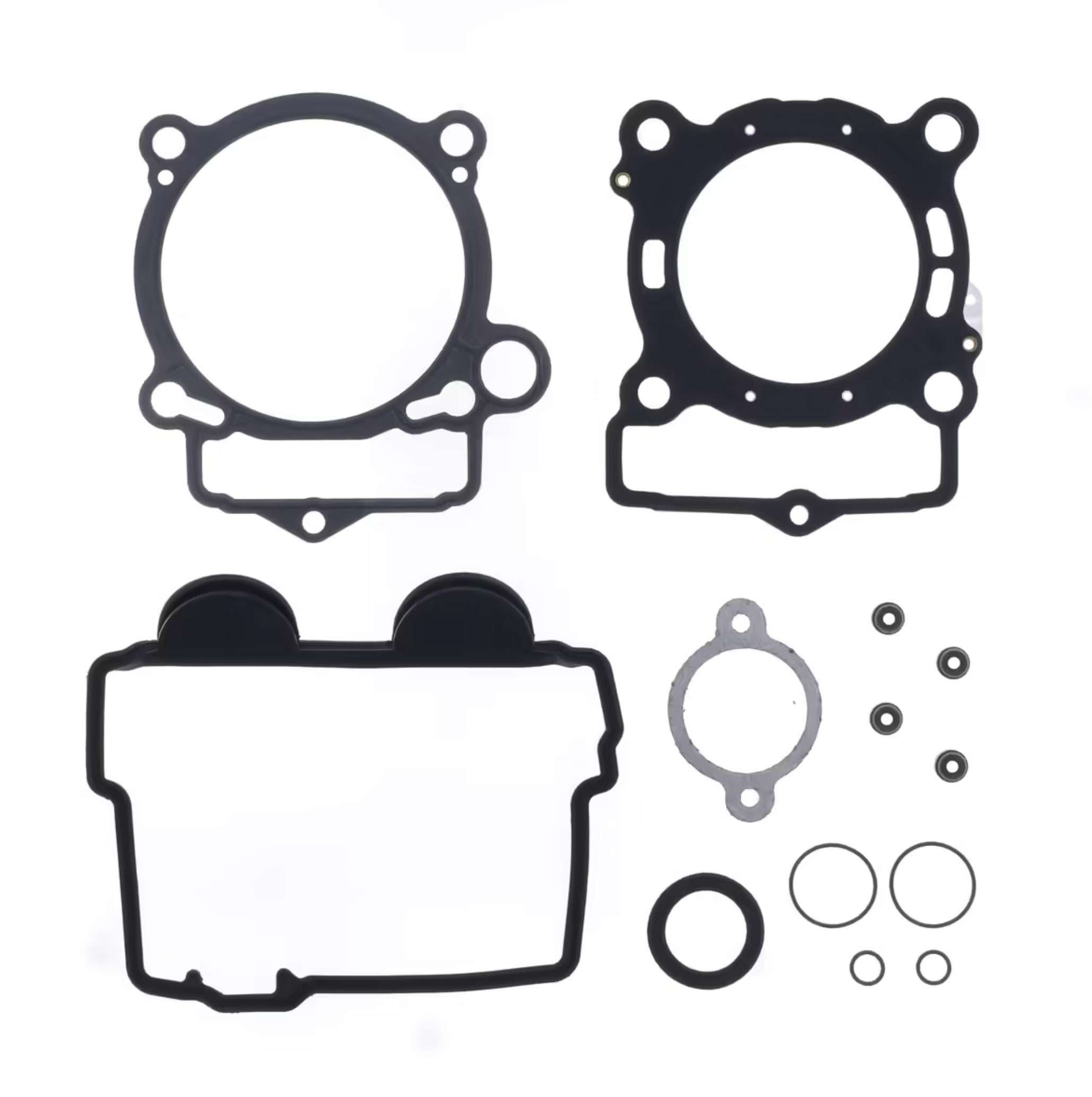 Guarnizioni Centauro Ktm SX-F 450 16-22 smeriglio
