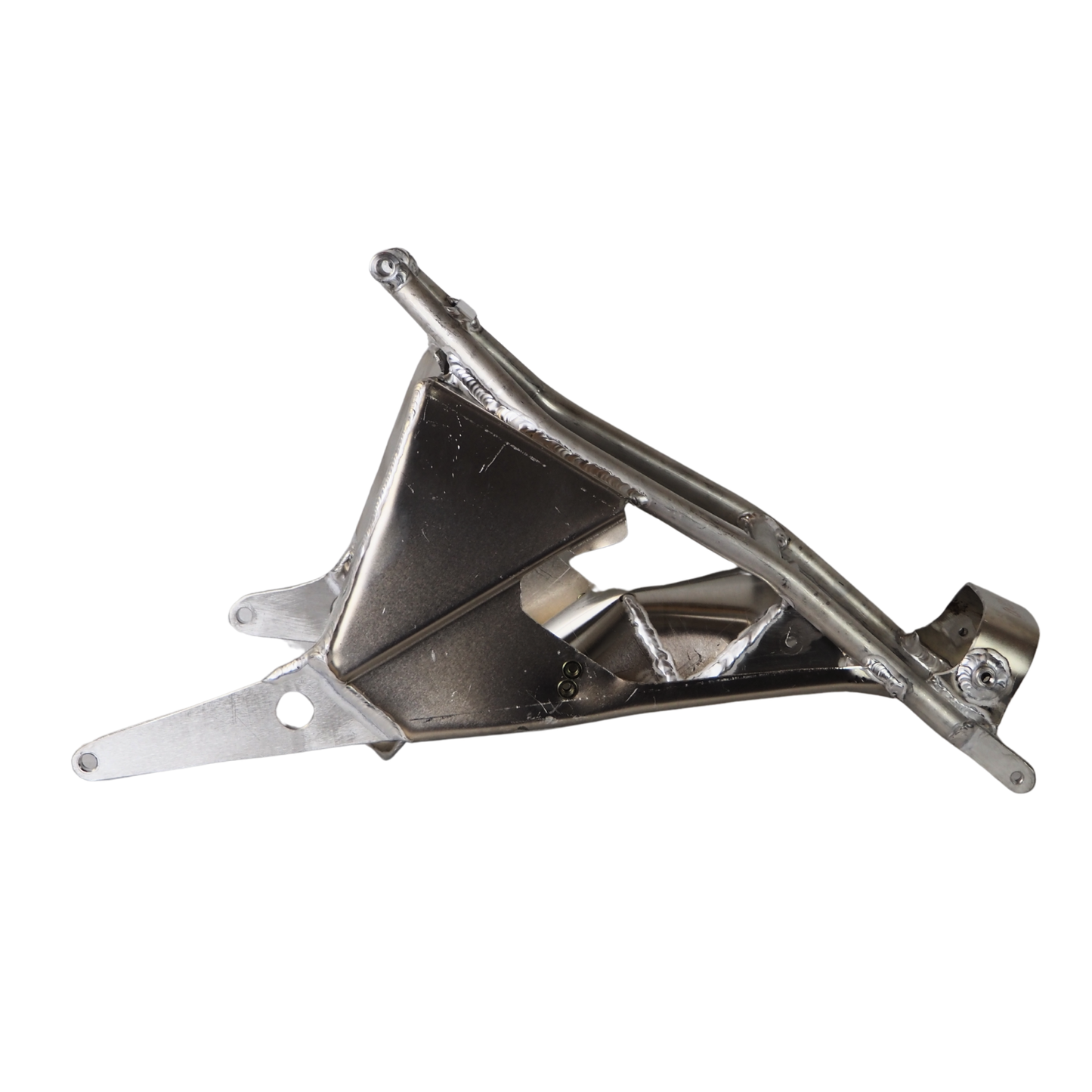 SCATOLA filtro per CON TELAIETTO IN ALLUMINIO HONDA CR 250 1993/1994