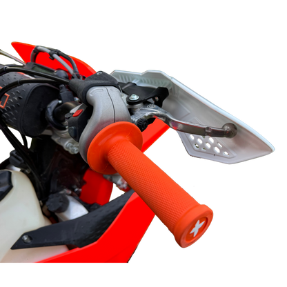 PARAMANI SENTINEL + KIT MONTAGGIO - HUSQVARNA / KTM / HONDA