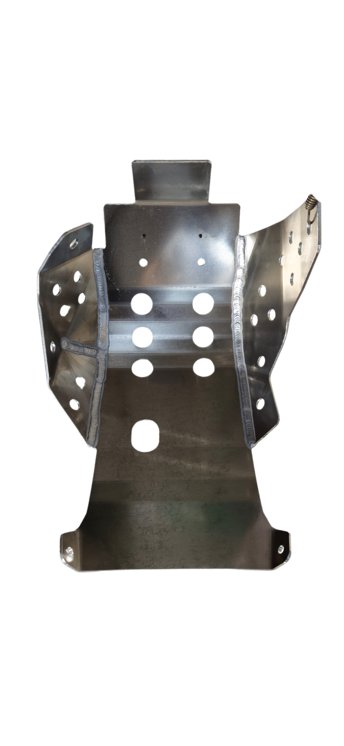 PARAMOTORE IN ALLUMINIO HUSQVARNA ENDURO 701 2016/2019