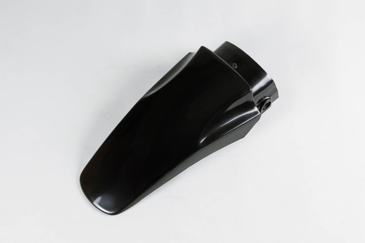 PARAFANGO POSTERIORE COMPATIBILE CON SUZUKI RM 80 1986-1999 nero