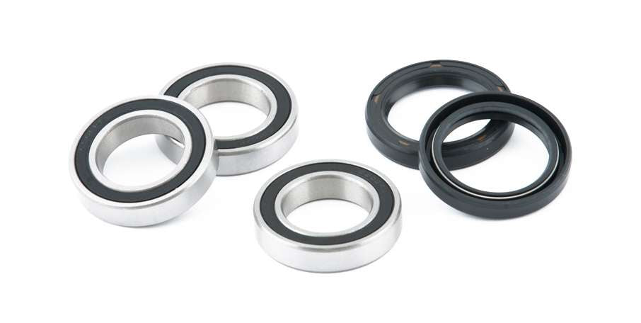 Cuscinetti ruota racing Beta RR 350 11-25 posteriori