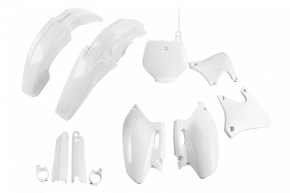 FULL-KIT-PLASTICHE-COMPATIBILE-CON-YAMAHA-YZF-400-1998-1999-OEM 98-999W