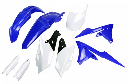 FULL-KIT-PLASTICHE-COMPATIBILE-CON-YAMAHA-YZF-250-2014-2018-OEM 18-999K