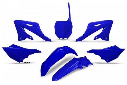 KIT-PLASTICHE-COMPATIBILE-CON-YAMAHA-YZ-250-2022-2026-OEM-999
