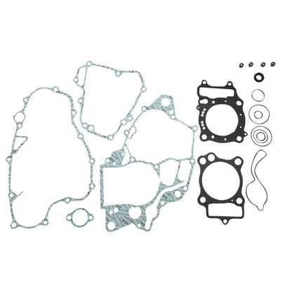 GUARNIZIONI XRADICAL KTM 450 SX-F (07-12) MOTORE