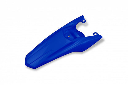 PARAFANGO POSTERIORE COMPATIBILE CON YAMAHA YZ 65 2019-2026 blu