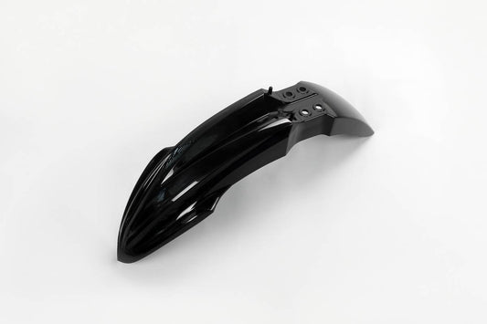 PARAFANGO ANTERIORE COMPATIBILE CON KAWASAKI KX 112 2022-2026 nero