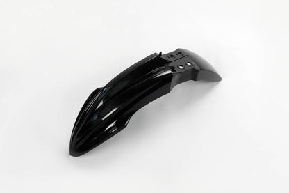 PARAFANGO ANTERIORE COMPATIBILE CON KAWASAKI KX 85 2014-2026 nero