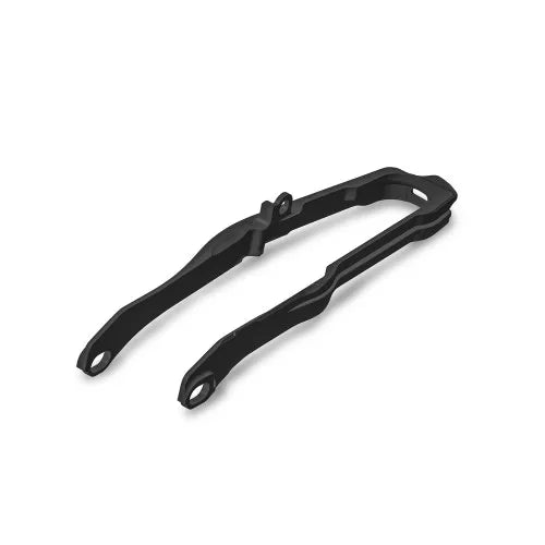 FASCIA SCORRICATENA FORCELLONE PER HONDA CRF 450R 2025-2026 / NERO