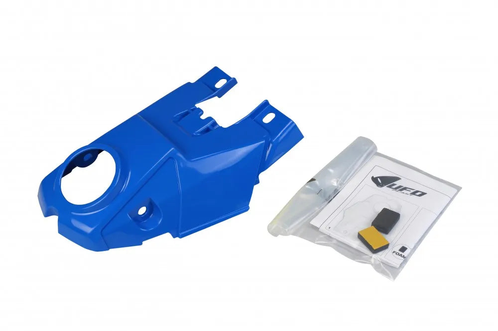 RICAMBI MISTI COMPATIBILE CON SUZUKI RMZ 250 2019-2026 blu