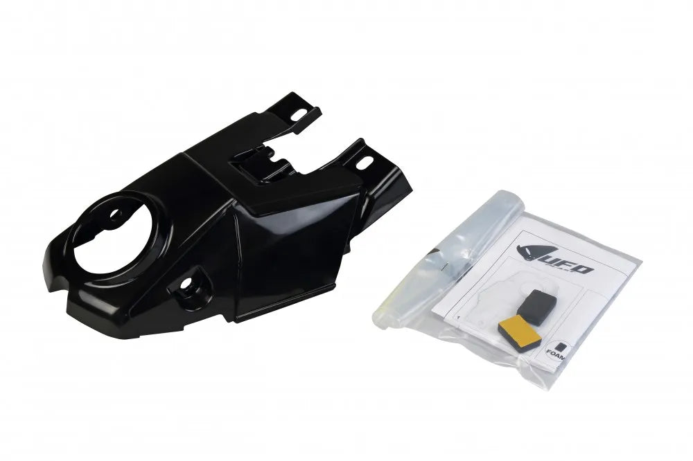 RICAMBI MISTI COMPATIBILE CON SUZUKI RMZ 250 2019-2026 nero