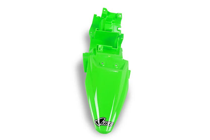 PARAFANGO POSTERIORE COMPATIBILE CON KAWASAKI KLX 110 2010-2026 verde fluoro