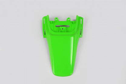 PARAFANGO POSTERIORE COMPATIBILE CON HONDA CRF 50 2004-2026 verde