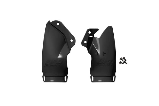 TABELLA PORTANUMERO ANTERIORE COMPATIBILE CON YAMAHA YZF 450 2026-2026 nero ESTENSIONE