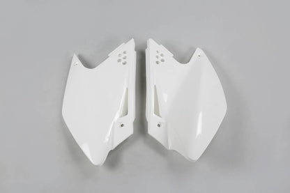 FIANCATINE-LATERALI-COMPATIBILE-CON-KAWASAKI-KXF-250-2006-2008-BIANCO-047