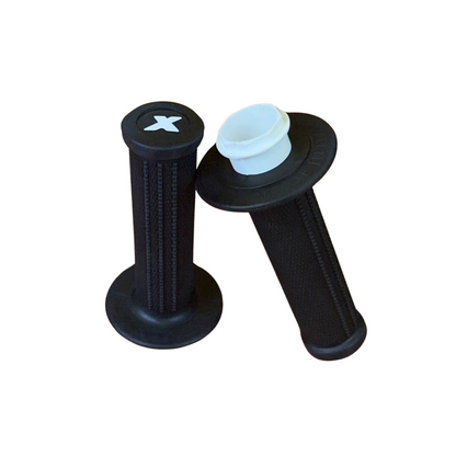 MANOPOLE LOCK-ON NERO