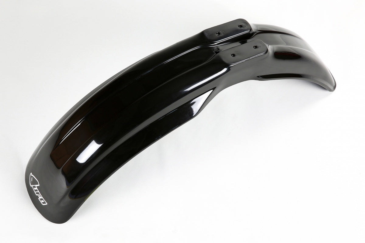 PARAFANGO ANTERIORE COMPATIBILE CON HONDA CRE 50 SIX 2003-2006 - NERO