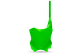 verde fluoro