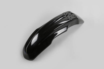 PARAFANGO ANTERIORE COMPATIBILE CON HONDA CRF 150R 2007-2026 nero
