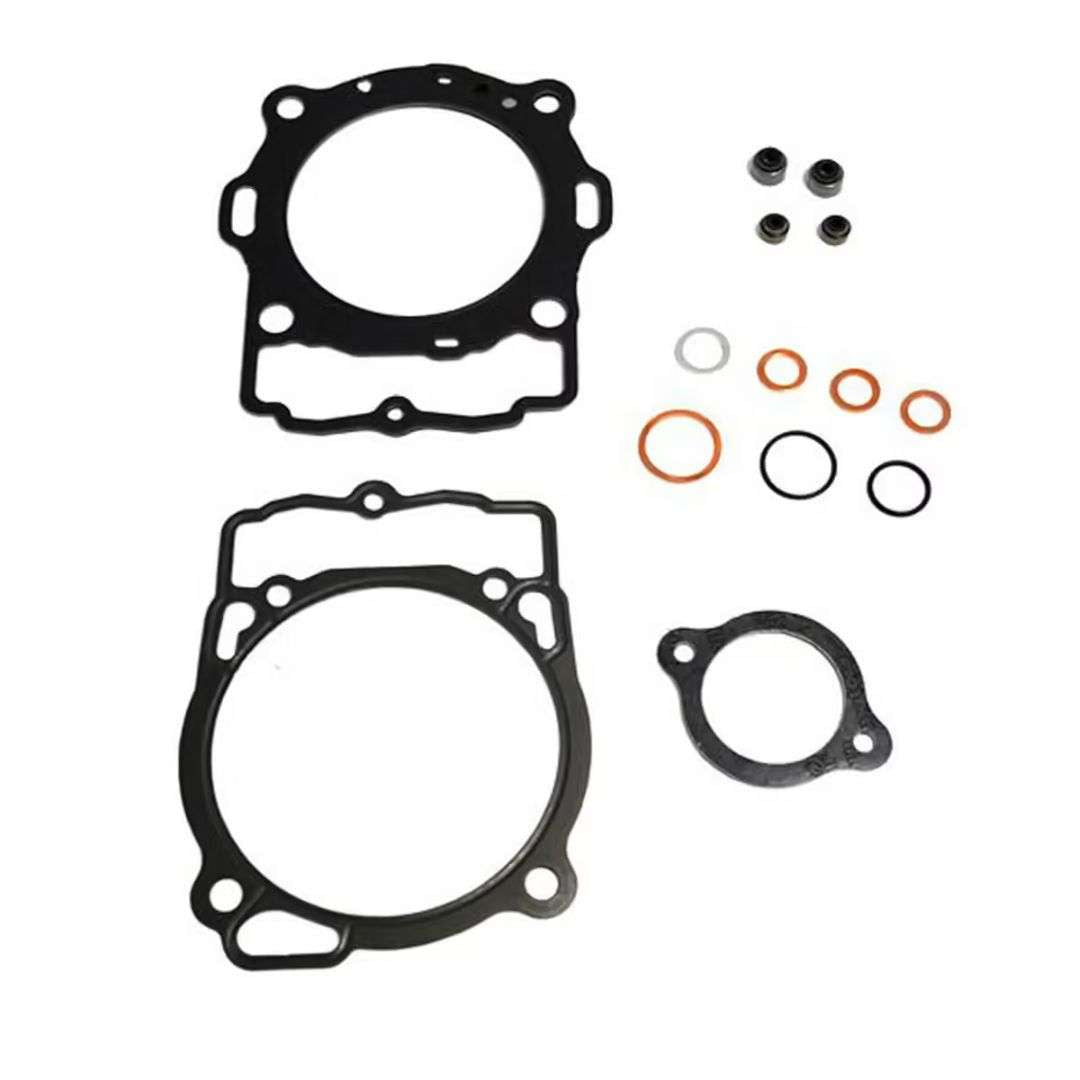 Guarnizioni Centauro Ktm EXC-F 530 08-11 smeriglio