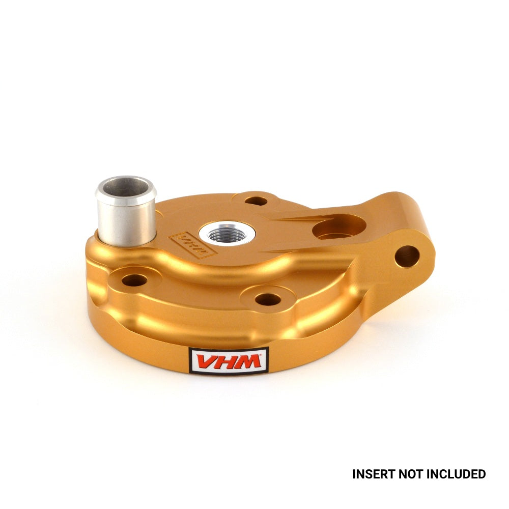 TESTA VHM YAMAHA YZ 125 (01-04) - CORPO