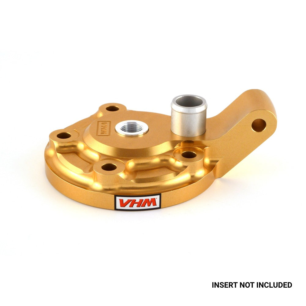 TESTA VHM HUSQVARNA 125 WR (01-13) - CORPO