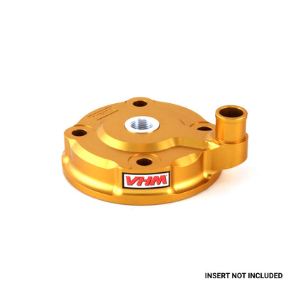TESTA VHM YAMAHA YZ 85 (04-18) - CORPO